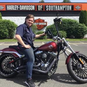 Meet your Posher, Selena